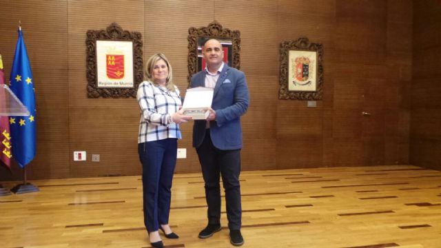 La Unión conmemora el Día de la Mujer 2015 - 3, Foto 3