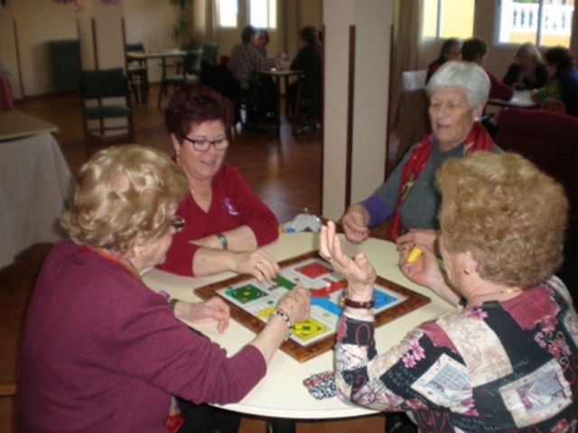 La Unión conmemora el Día de la Mujer 2015 - 4, Foto 4