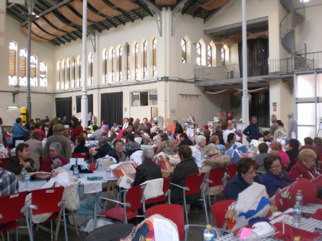 La Unión conmemora el Día de la Mujer 2015 - 5, Foto 5
