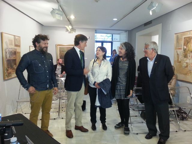 La unión entre la administración y las asociaciones, una de las claves para hacer que el pequeño comercio siga creciendo - 1, Foto 1