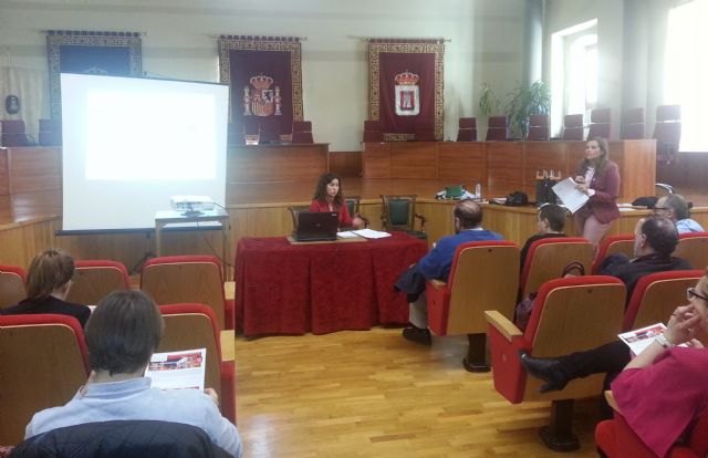 Turismo inicia unas jornadas de trabajo con el sector para potenciar la comercialización de las rutas del Vino de Bullas, Jumilla y Yecla - 1, Foto 1