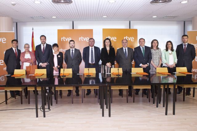 RTVE divulgará el potencial turístico y gastronómico de Caravaca en la serie 'También entre los pucheros anda el Señor' - 1, Foto 1