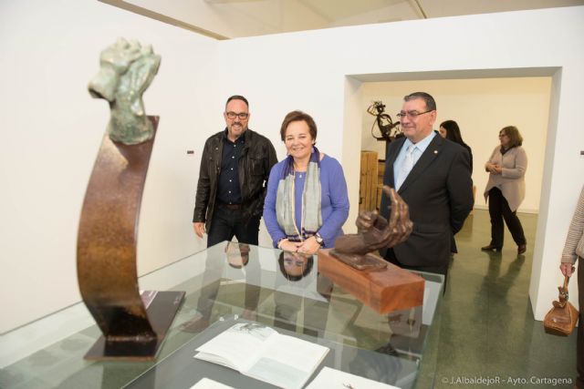 Ferrum Feminae, la esencia de la mujer en el Museo Arqueológico - 4, Foto 4