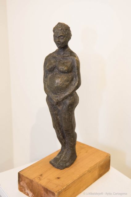 Ferrum Feminae, la esencia de la mujer en el Museo Arqueológico - 5, Foto 5