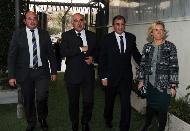 Murcia se consolida a la cabeza del cooperativismo - 1, Foto 1