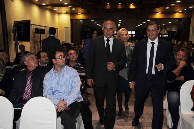 Murcia se consolida a la cabeza del cooperativismo - 2, Foto 2