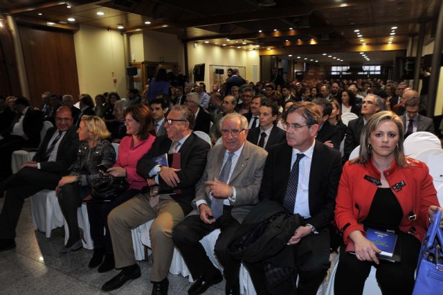 Murcia se consolida a la cabeza del cooperativismo - 3, Foto 3