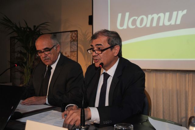 Murcia se consolida a la cabeza del cooperativismo - 4, Foto 4