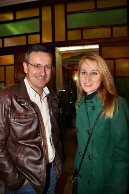 Mariola Guevara, elegida por mayora como nmero dos de la lista electoral del PSOE de Alhama, Foto 1