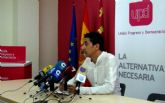 UPyD Murcia propone una batera de medidas 'para atajar el problema de la contaminacin por el trfico'