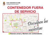 Las concejalas de Servicios, Seguridad Ciudadana, Festejos y Sanidad ultiman todos los detalles para este fin de semana
