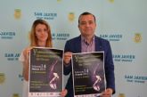 San Javier repite como sede del Campeonato Autonmico de Gimnasia Esttica