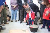 Los niños de Puebla de Soto estrenarán colegio en el inicio del curso 2016