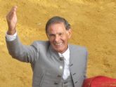 Las III Jornadas Taurinas de Cehegín rendirán homenaje al maestro Ruiz Miguel y premiarán a Tentadero Murcia