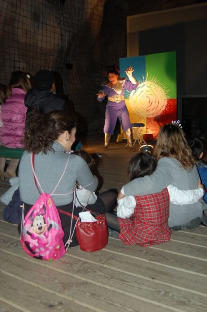 Últimas visitas de Un refugio para la Paz - 2, Foto 2