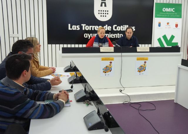 La OMIC torreña, un servicio valorado con un 97% de satisfacción por sus usuarios - 1, Foto 1