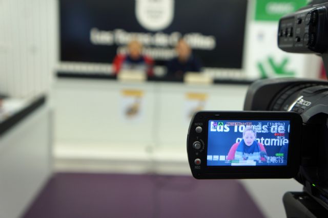 La OMIC torreña, un servicio valorado con un 97% de satisfacción por sus usuarios - 2, Foto 2