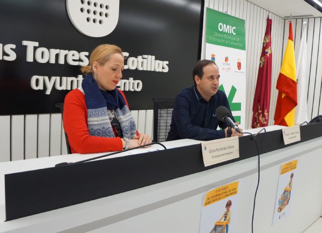 La OMIC torreña, un servicio valorado con un 97% de satisfacción por sus usuarios - 3, Foto 3