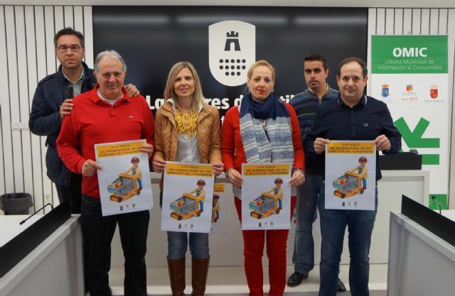 La OMIC torreña, un servicio valorado con un 97% de satisfacción por sus usuarios - 4, Foto 4