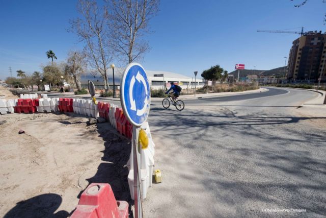 La intersección de Peroniño con Sebastián Feringán se cortará al tráfico dos noches - 3, Foto 3