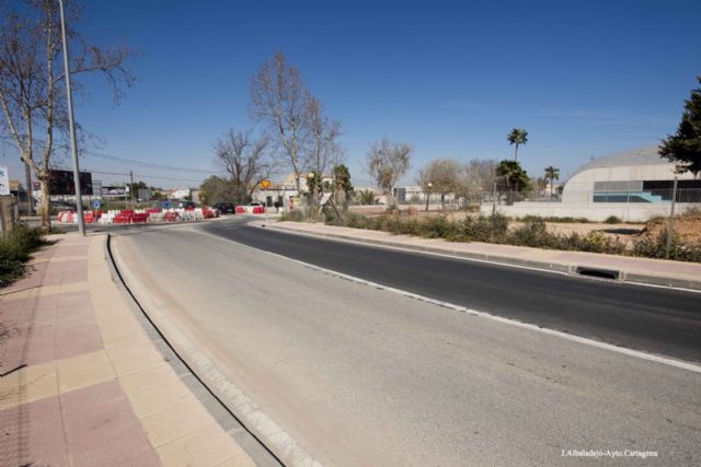 La intersección de Peroniño con Sebastián Feringán se cortará al tráfico dos noches - 5, Foto 5