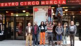 La Chimenea Escnica convierte La vida es sueño en un espectculo del nuevo circo contemporneo