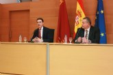 Convenio para la dotacin de las extensiones de las Escuelas Oficiales de Idiomas en Alhama de Murcia y Fuente lamo