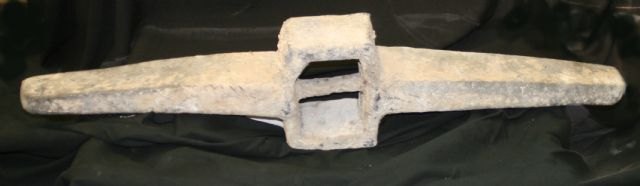 El Museo Arqueológico de Murcia celebra el octavo aniversario de su reapertura con talleres, música y una visita guiada ´extraordinaria´ - 1, Foto 1