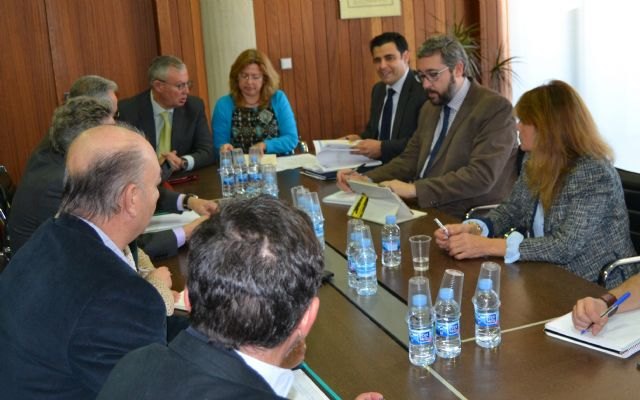 La Comunidad difunde las políticas activas de empleo en San Pedro del Pinatar - 1, Foto 1