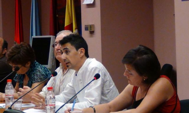 UPyD Murcia lamenta la designación de Javier Iniesta como nuevo responsable del Observatorio de la Bicicleta municipal - 1, Foto 1