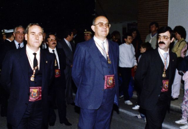 Condolencias por el fallecimiento de José Ramón Bustillo - 1, Foto 1