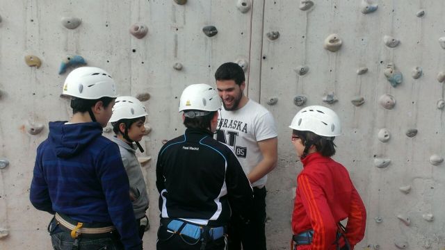 El Ayuntamiento promueve la igualdad y el aprendizaje de Lengua de Signos con cursos formativos - 1, Foto 1