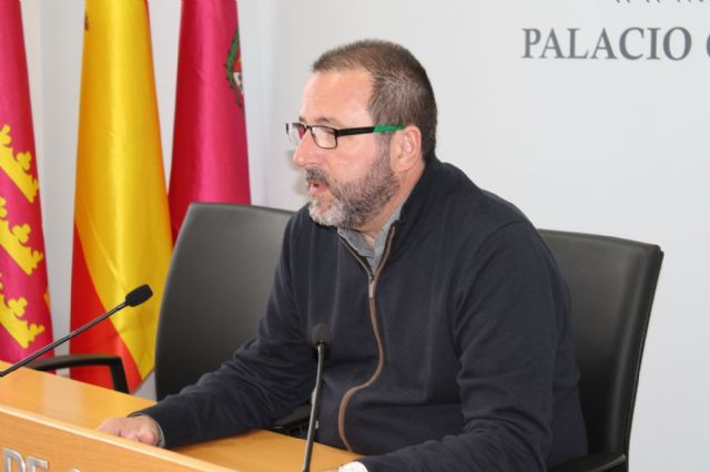 Cartagena Primavera´15 convertirá el centro en una pasarela - 3, Foto 3