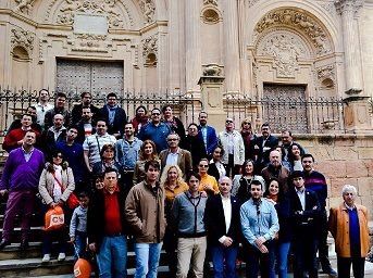 Éxito de la primera convivencia de Ciudadanos de la Región de Murcia organizada por la Agrupación de C´s Lorca - 1, Foto 1