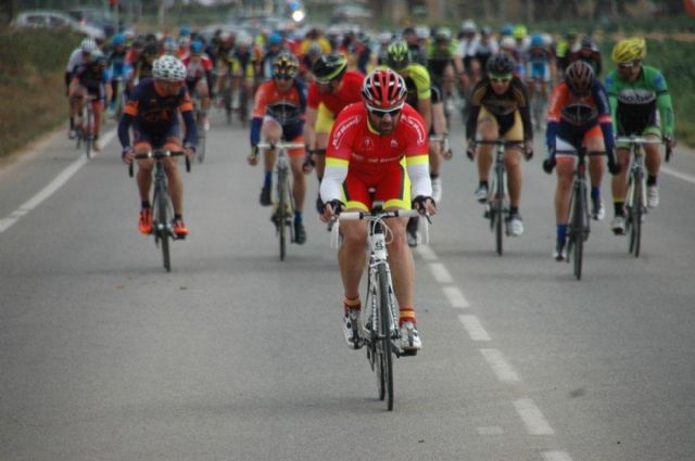 José Diego Jara culmina con triunfo en La Palma la octava de la Interclubes - 3, Foto 3