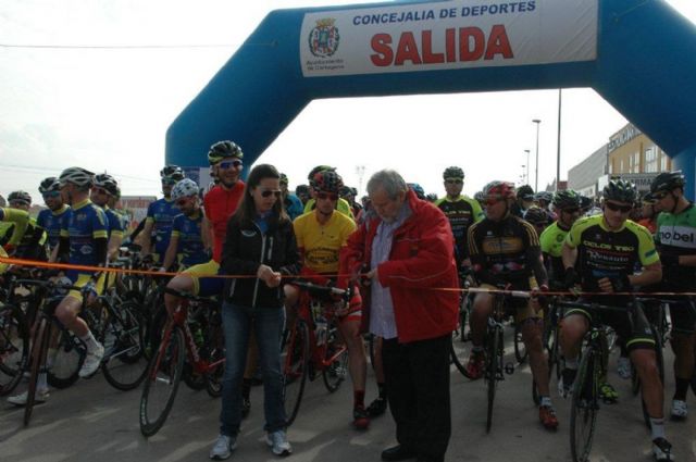 José Diego Jara culmina con triunfo en La Palma la octava de la Interclubes - 5, Foto 5