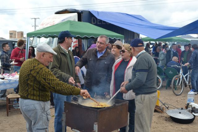 La explotación de Isabel Mª Asensio y Manuel Sánchez se alza con el premio 'Agricultor del Año' en Águilas - 2, Foto 2