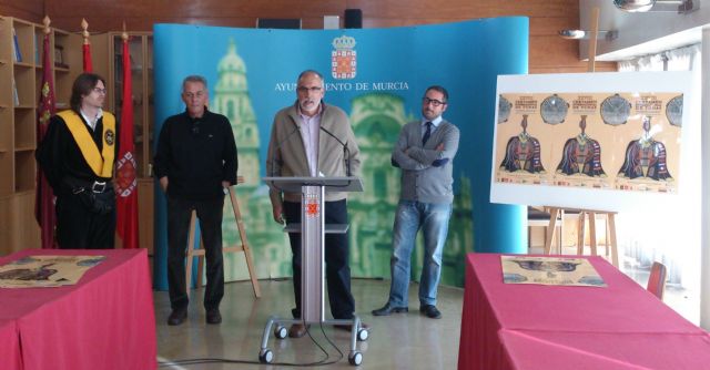 El XXVIII Certamen Internacional de Tunas Costa Cálida recibe a ocho tunas de España, México y Portugal - 3, Foto 3