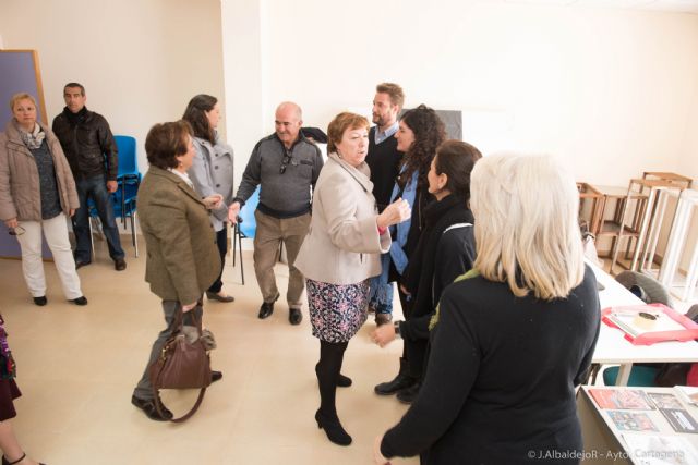 + Formas ya tiene lugar para trabajar - 1, Foto 1