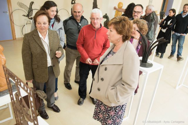 + Formas ya tiene lugar para trabajar - 2, Foto 2