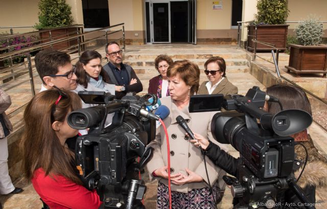 + Formas ya tiene lugar para trabajar - 3, Foto 3