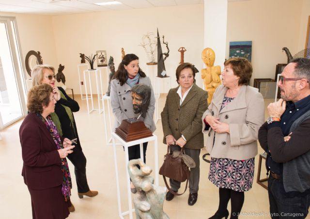 + Formas ya tiene lugar para trabajar - 4, Foto 4