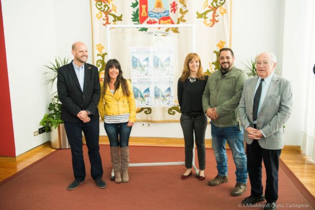 Regata 150 Aniversario del Faro de Cabo de Palos - 2, Foto 2