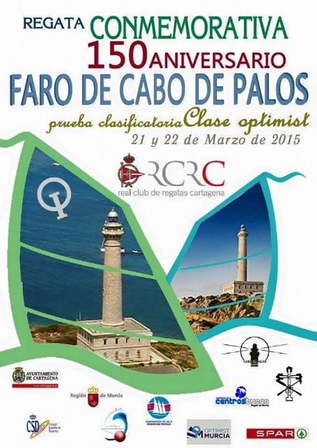 Regata 150 Aniversario del Faro de Cabo de Palos - 3, Foto 3