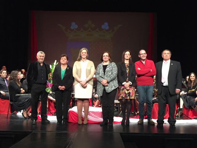 Comienzan los actos de celebración de la Semana Santa en el municipio de Torre-Pacheco - 3, Foto 3