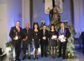 El Canario de Sevilla gana el Concurso Nacional de Saetas Cartagena 2015
