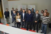 La UPCT y la startups Printed Dreams impulsan el primer espacio de emprendimiento con un proyecto sobre impresin 3D