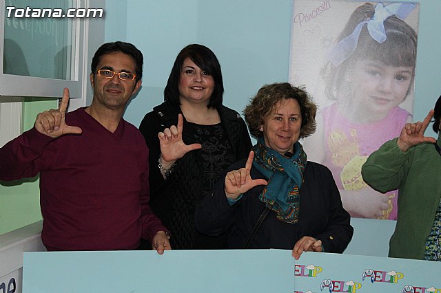 AELIP anima a apoyar la investigacin en lipodistrofias a travs de una campaña en las redes sociales - 6