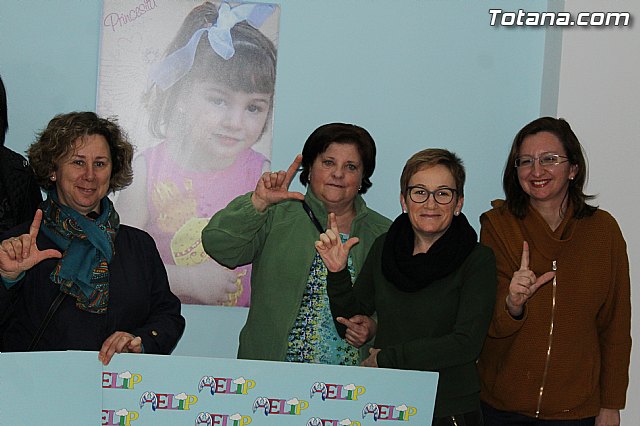 AELIP anima a apoyar la investigacin en lipodistrofias a travs de una campaña en las redes sociales - 7