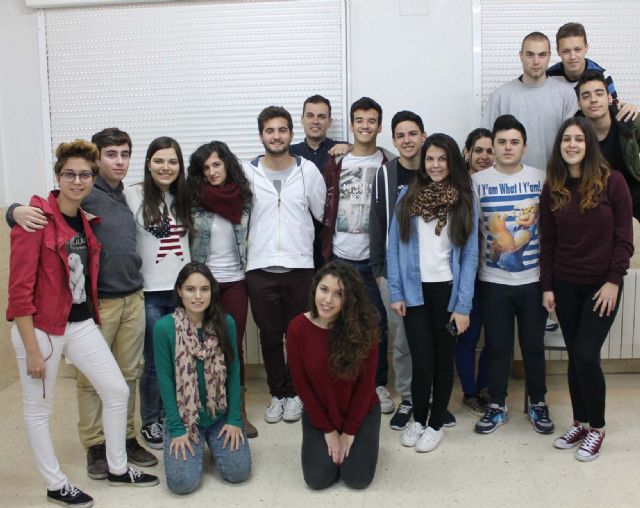 IV edición del Young Business Talents - 1, Foto 1